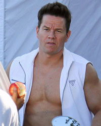 Mark Wahlberg